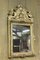 18th Century Regency Mirror in Gilded Wood 11