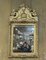 18th Century Regency Mirror in Gilded Wood 1