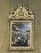 18th Century Regency Mirror in Gilded Wood, Image 1
