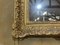 18th Century Regency Mirror in Gilded Wood 2