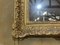 18th Century Regency Mirror in Gilded Wood, Image 2