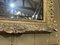 18th Century Regency Mirror in Gilded Wood 3