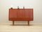 Danish Teak Highboard, 1960s 2