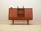 Danish Teak Highboard, 1960s 3