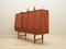 Danish Teak Highboard, 1960s, Image 5