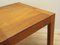 Danish Oak Dining Table, 1970s, Image 12