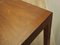 Danish Oak Dining Table, 1970s 14