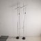 Lámpara de pie modelo 1074 de tubo cilíndrico de Gino Sarfatti para Arteluce, años 50, Imagen 8