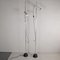 Cylindrical Tube Model 1074 Floor Lamp by Gino Sarfatti for Arteluce, 1950s 4