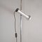 Lámpara de pie modelo 1074 de tubo cilíndrico de Gino Sarfatti para Arteluce, años 50, Imagen 2