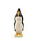 Vaso Solifleur Penguin in ceramica di Saint Clement, Francia, anni '20, Immagine 21