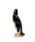 Penguin Ceramic Solifleur Vase from Saint Clement, France, 1920s, Image 16