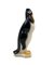 Jarrón Solifleur Penguin de cerámica de Saint Clement, Francia, años 20, Imagen 4