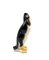 Vaso Solifleur Penguin in ceramica di Saint Clement, Francia, anni '20, Immagine 20