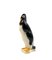 Vaso Solifleur Penguin in ceramica di Saint Clement, Francia, anni '20, Immagine 24