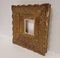 Art Deco Carved Gilded Wood Frame by E. Bouche, France, 1940s 5