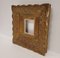 Art Deco Carved Gilded Wood Frame by E. Bouche, France, 1940s, Image 5