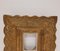 Art Deco Carved Gilded Wood Frame by E. Bouche, France, 1940s 6