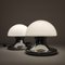 Lampes de Bureau Style Champignon, Italie, 1970s, Set de 2 5