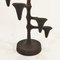 Candelabri di Jens Harald Quistgaard per Dansk Design, Danimarca, anni '60, set di 2, Immagine 9