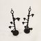 Danish Candelabras by Jens Harald Quistgaard for Dansk Design, 1960s, Set of 2, Image 4