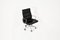 Chaise de Bureau Ea216 Soft Pad par Charles & Ray Eames pour ICF, 1970s 3