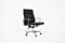 Chaise de Bureau Ea216 Soft Pad par Charles & Ray Eames pour ICF, 1970s 1