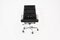 EA216 Soft Pad Desk Chair by Charles & Ray Eames for ICF, 1970s 4