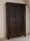 Antique Bookcase in Patina, Image 9
