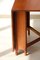 Scandinavian Rectangular Drop-Leaf Dining Table from McIntosh, 1960s, Image 9