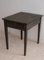Antique Patina Coffee Table, 1800s, Image 1
