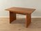 Desk in Teak, Denmark, 1980s 1