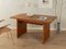 Desk in Teak, Denmark, 1980s 4