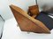 Vintage Beech Shelf, 1950s, Image 8