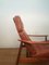 Model Fd 164 Easy Chair by Arne Vodder for France & Son, 1950s 11