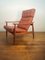 Model Fd 164 Easy Chair by Arne Vodder for France & Son, 1950s 9