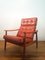 Model Fd 164 Easy Chair by Arne Vodder for France & Son, 1950s, Image 7