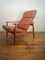 Model Fd 164 Easy Chair by Arne Vodder for France & Son, 1950s 10