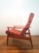 Model Fd 164 Easy Chair by Arne Vodder for France & Son, 1950s 2