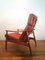 Model Fd 164 Easy Chair by Arne Vodder for France & Son, 1950s, Image 3