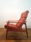 Model Fd 164 Easy Chair by Arne Vodder for France & Son, 1950s 4