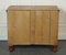Antique Late Victorian Pine Chest of Drawers with Original Turned Wooden Handles 17
