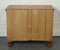 Antique Late Victorian Pine Chest of Drawers with Original Turned Wooden Handles, Image 17