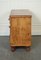 Antique Late Victorian Pine Chest of Drawers with Original Turned Wooden Handles, Image 15