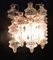 Lampade da parete vintage di Veart, anni '70, set di 2, Immagine 7