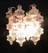 Vintage Wall Lights from Veart, 1970s, Set of 2, Image 2