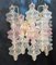 Vintage Wall Lights from Veart, 1970s, Set of 2, Image 1