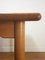 Small Dining Table in Oak by from Brøderne Andersen, 1980s 8