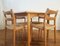 Small Dining Table in Oak by from Brøderne Andersen, 1980s, Image 7