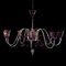 Lámpara de araña Clio de Bottega Veneziana, Imagen 4